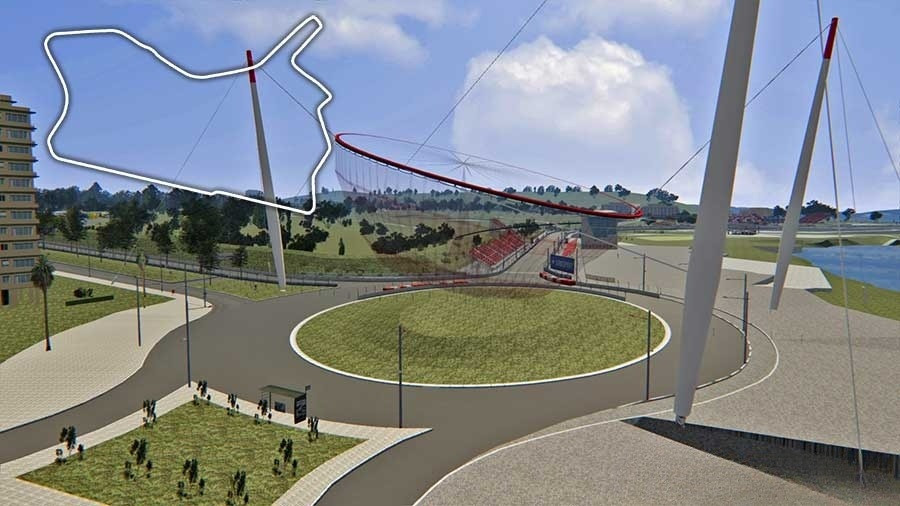 Circuito da Boavista